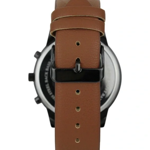 INC leather Watch with new tags - Picture 2 of 5